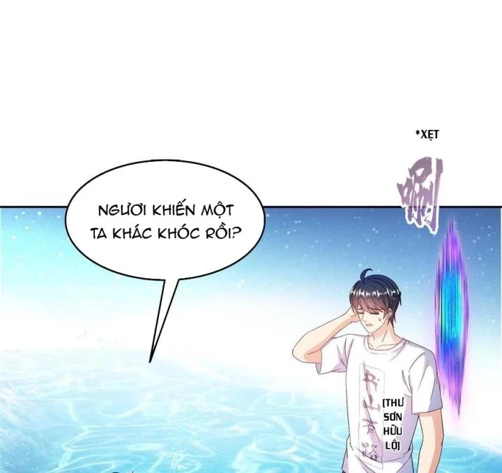 Tu Chân Nói Chuyện Phiếm Quần Chapter 496 - Trang 2