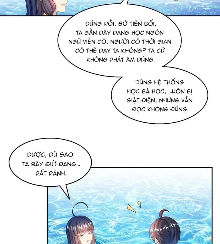 Tu Chân Nói Chuyện Phiếm Quần Chapter 496 - Trang 2