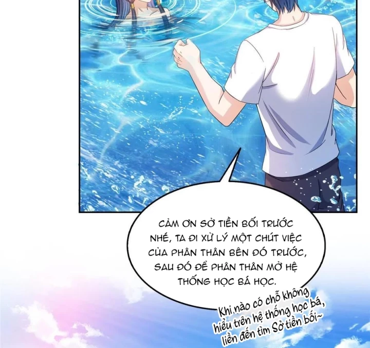 Tu Chân Nói Chuyện Phiếm Quần Chapter 496 - Trang 2