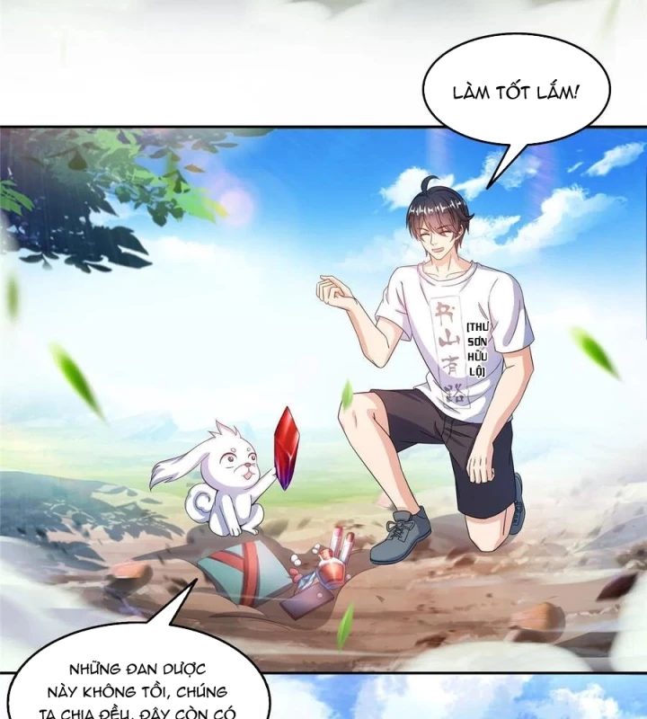 Tu Chân Nói Chuyện Phiếm Quần Chapter 496 - Trang 2