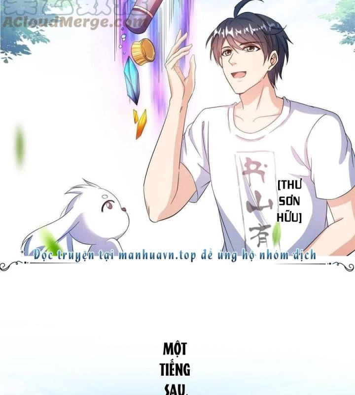 Tu Chân Nói Chuyện Phiếm Quần Chapter 496 - Trang 2