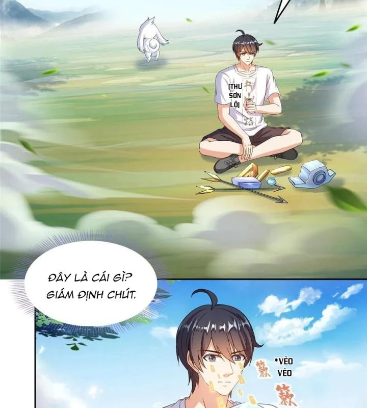 Tu Chân Nói Chuyện Phiếm Quần Chapter 496 - Trang 2