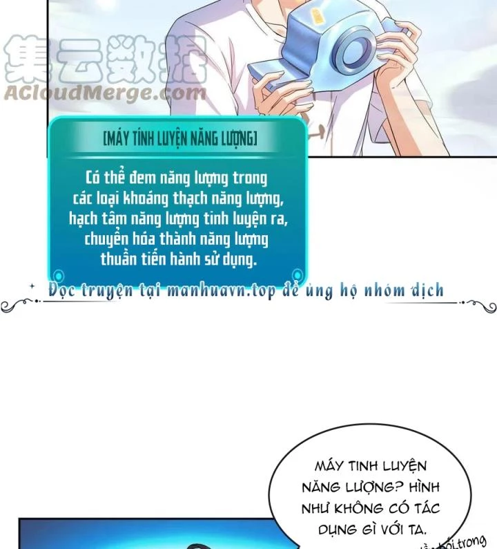 Tu Chân Nói Chuyện Phiếm Quần Chapter 496 - Trang 2