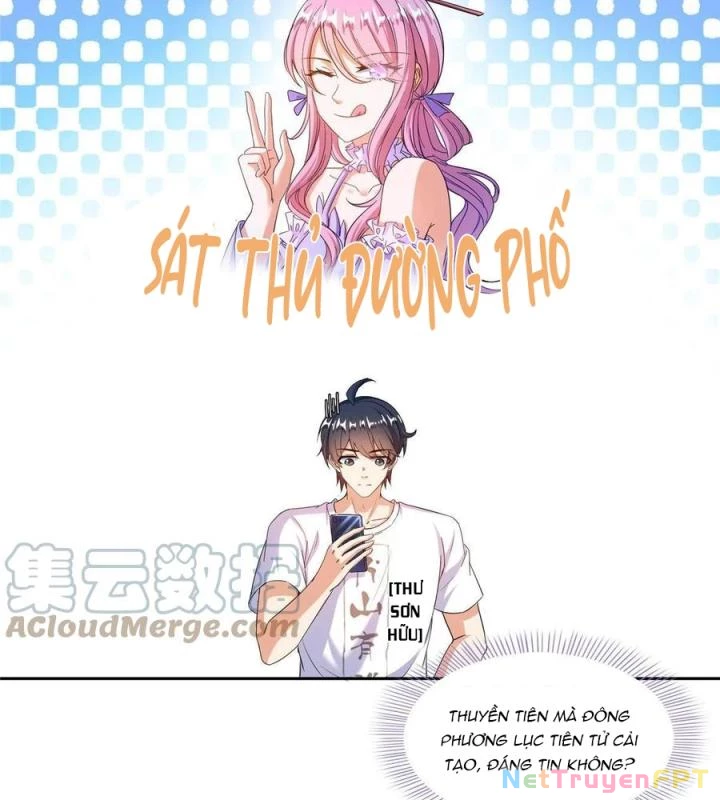 Tu Chân Nói Chuyện Phiếm Quần Chapter 496 - Trang 2