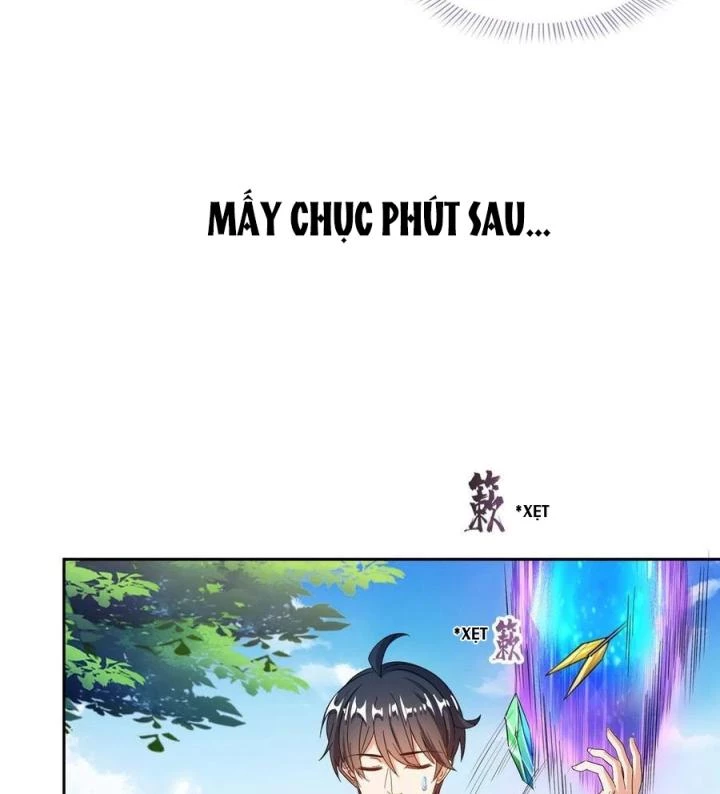 Tu Chân Nói Chuyện Phiếm Quần Chapter 496 - Trang 2