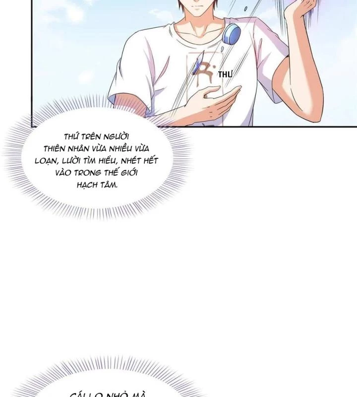 Tu Chân Nói Chuyện Phiếm Quần Chapter 496 - Trang 2