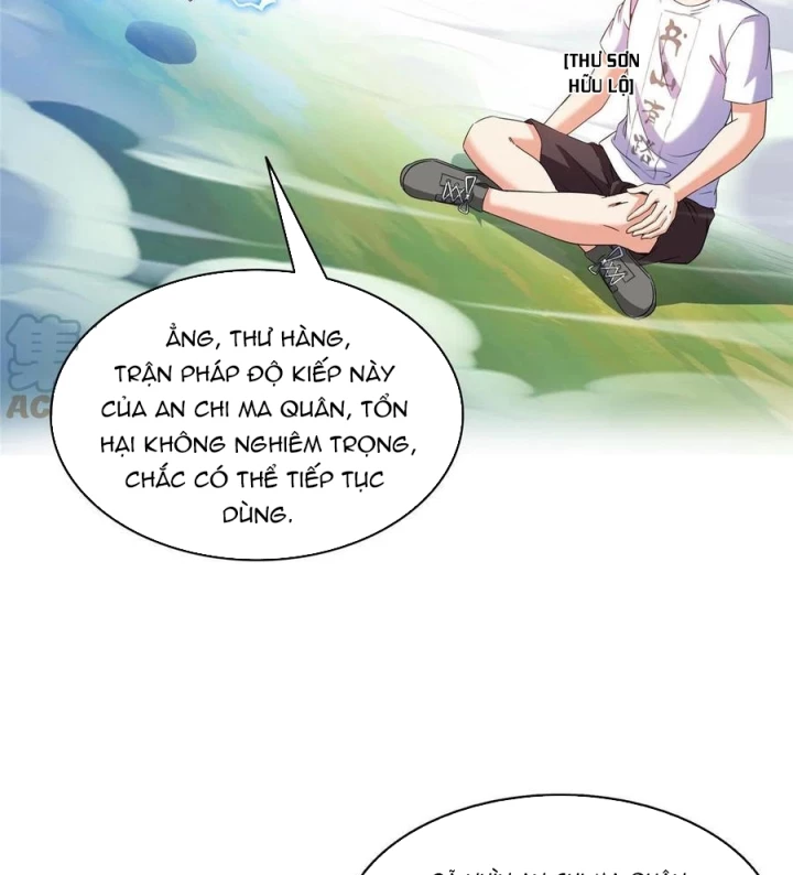 Tu Chân Nói Chuyện Phiếm Quần Chapter 496 - Trang 2