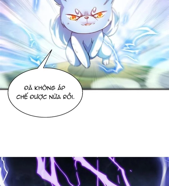 Tu Chân Nói Chuyện Phiếm Quần Chapter 496 - Trang 2