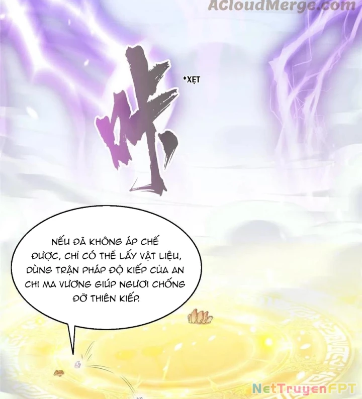 Tu Chân Nói Chuyện Phiếm Quần Chapter 496 - Trang 2