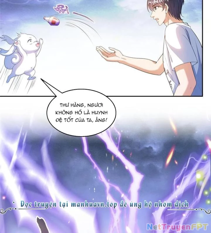 Tu Chân Nói Chuyện Phiếm Quần Chapter 496 - Trang 2