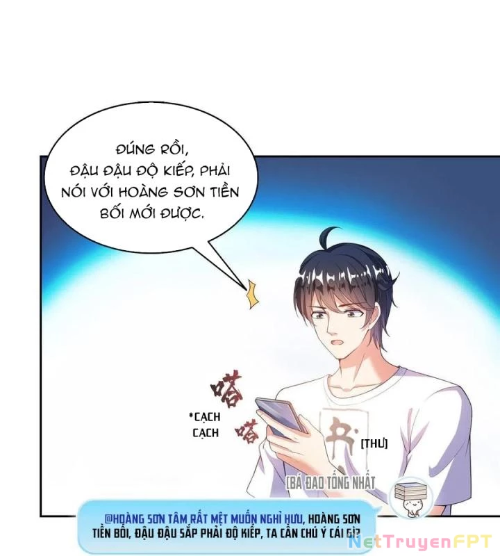 Tu Chân Nói Chuyện Phiếm Quần Chapter 496 - Trang 2