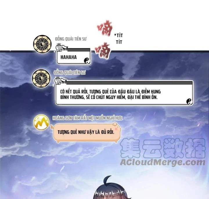 Tu Chân Nói Chuyện Phiếm Quần Chapter 496 - Trang 2