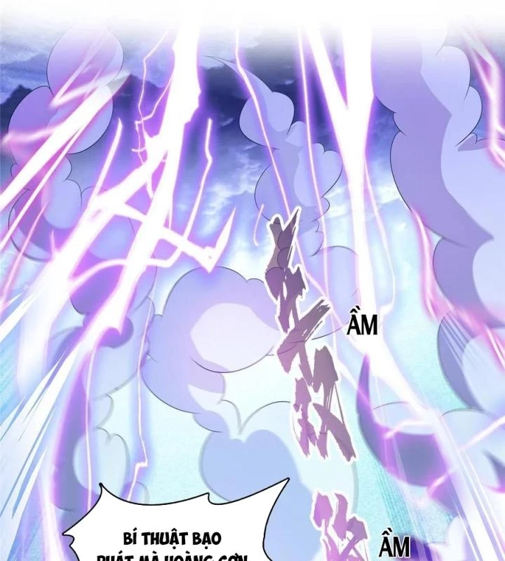 Tu Chân Nói Chuyện Phiếm Quần Chapter 496 - Trang 2