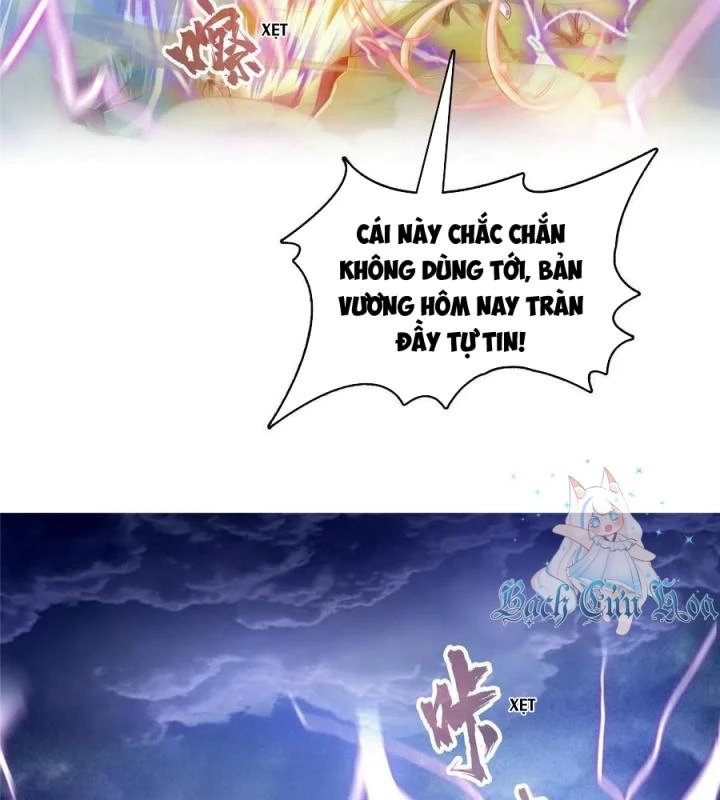 Tu Chân Nói Chuyện Phiếm Quần Chapter 496 - Trang 2