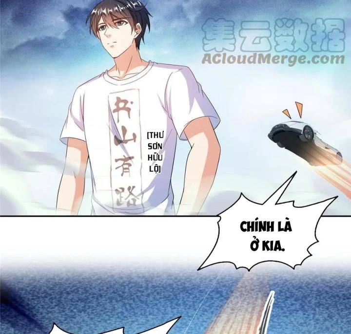 Tu Chân Nói Chuyện Phiếm Quần Chapter 496 - Trang 2