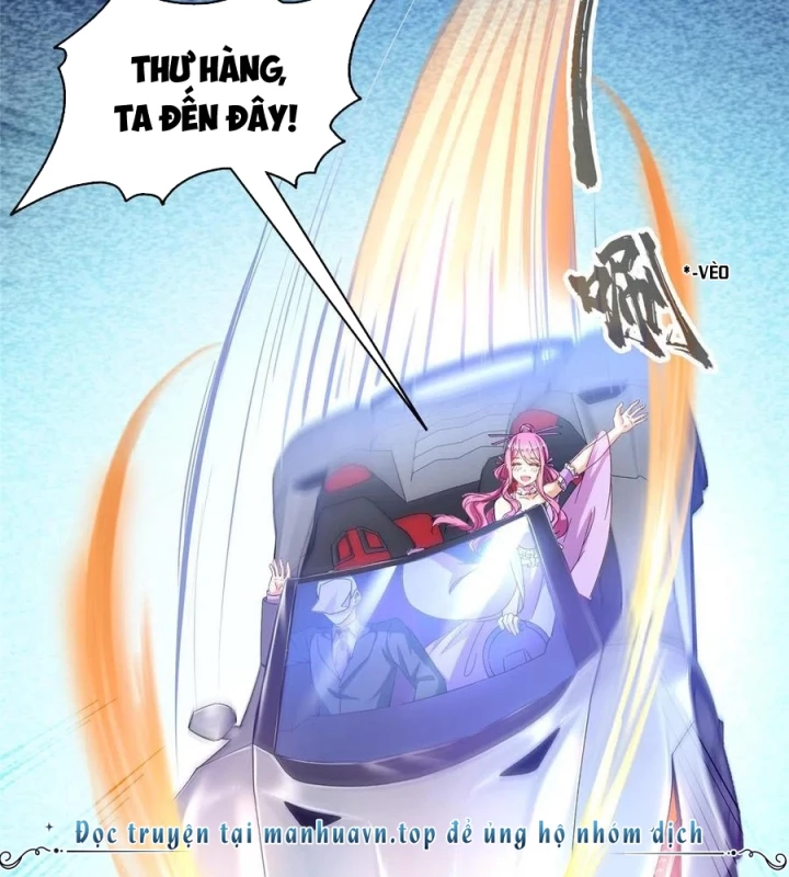 Tu Chân Nói Chuyện Phiếm Quần Chapter 496 - Trang 2