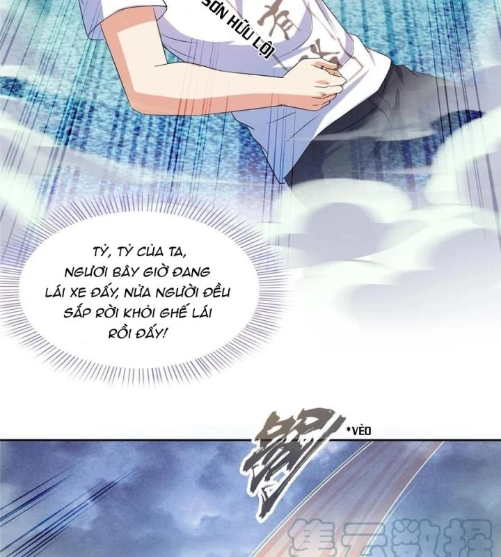 Tu Chân Nói Chuyện Phiếm Quần Chapter 496 - Trang 2