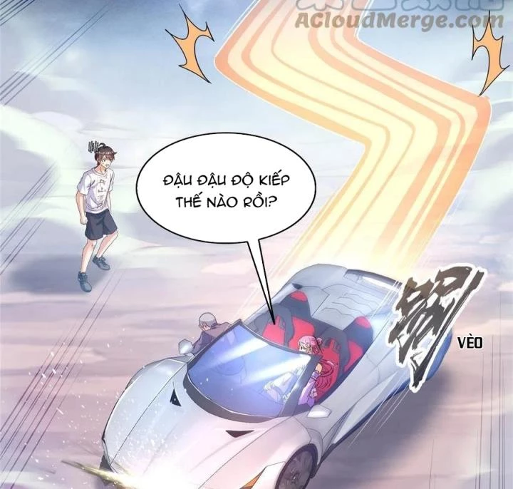 Tu Chân Nói Chuyện Phiếm Quần Chapter 496 - Trang 2