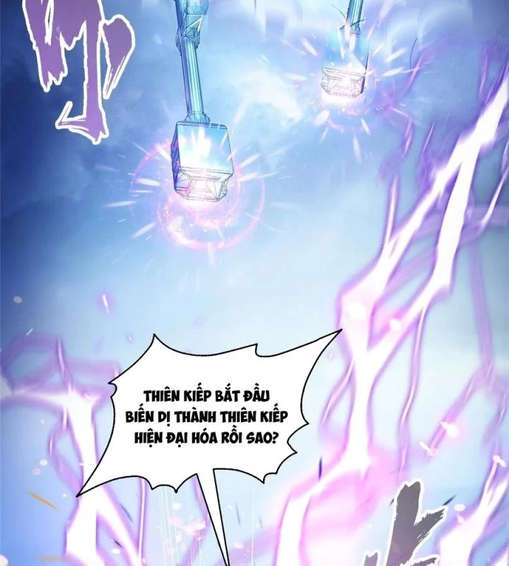 Tu Chân Nói Chuyện Phiếm Quần Chapter 496 - Trang 2