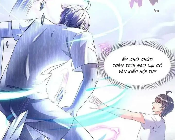Tu Chân Nói Chuyện Phiếm Quần Chapter 497 - Trang 2