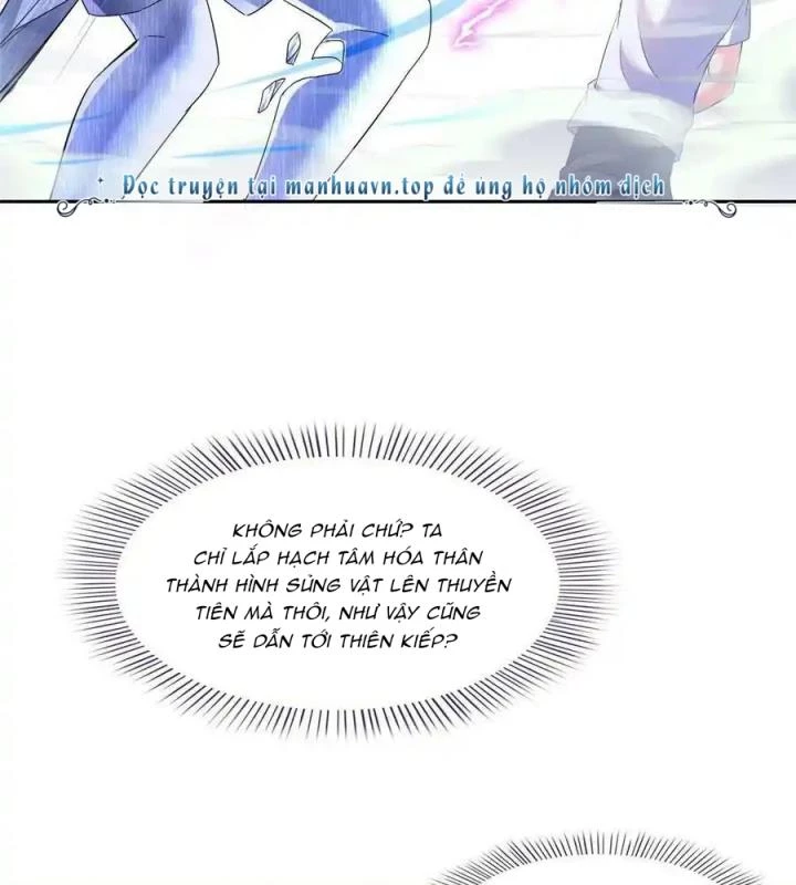 Tu Chân Nói Chuyện Phiếm Quần Chapter 497 - Trang 2