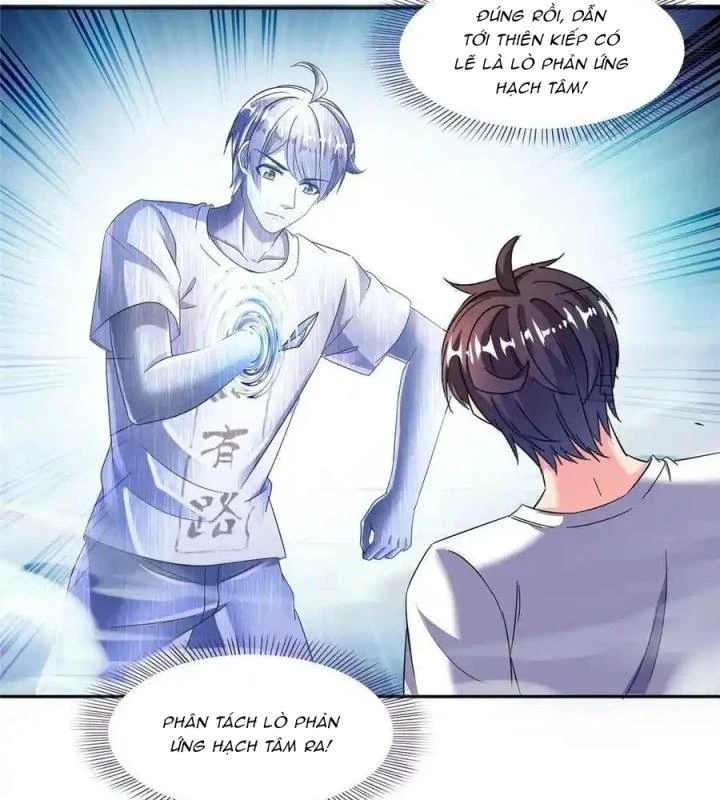 Tu Chân Nói Chuyện Phiếm Quần Chapter 497 - Trang 2