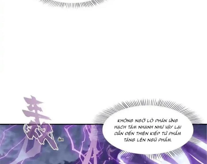 Tu Chân Nói Chuyện Phiếm Quần Chapter 497 - Trang 2