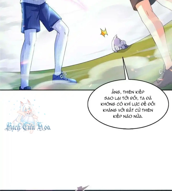 Tu Chân Nói Chuyện Phiếm Quần Chapter 497 - Trang 2