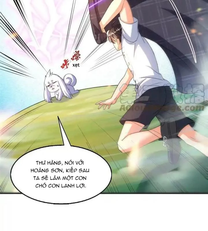 Tu Chân Nói Chuyện Phiếm Quần Chapter 497 - Trang 2