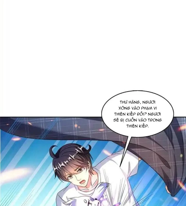 Tu Chân Nói Chuyện Phiếm Quần Chapter 497 - Trang 2