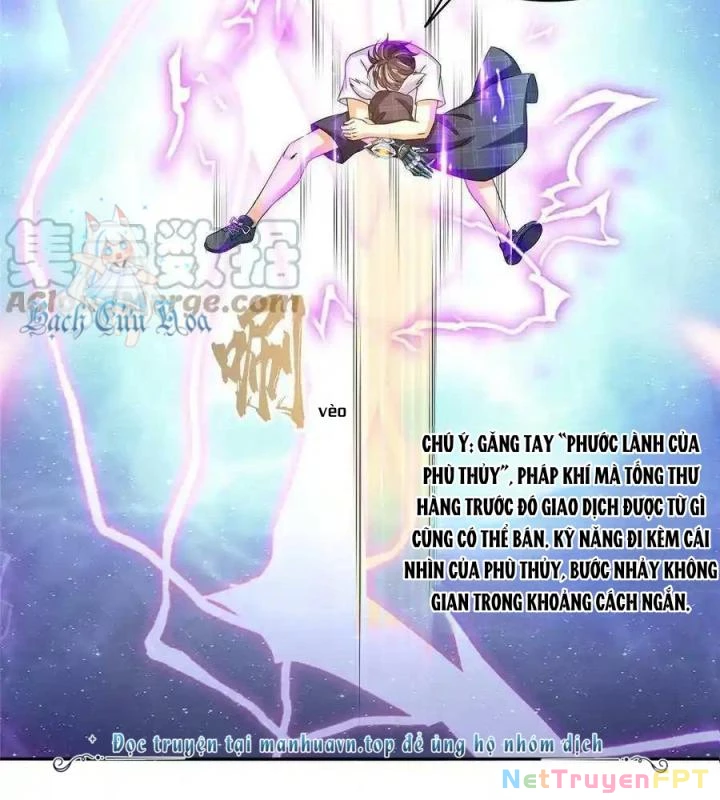 Tu Chân Nói Chuyện Phiếm Quần Chapter 497 - Trang 2