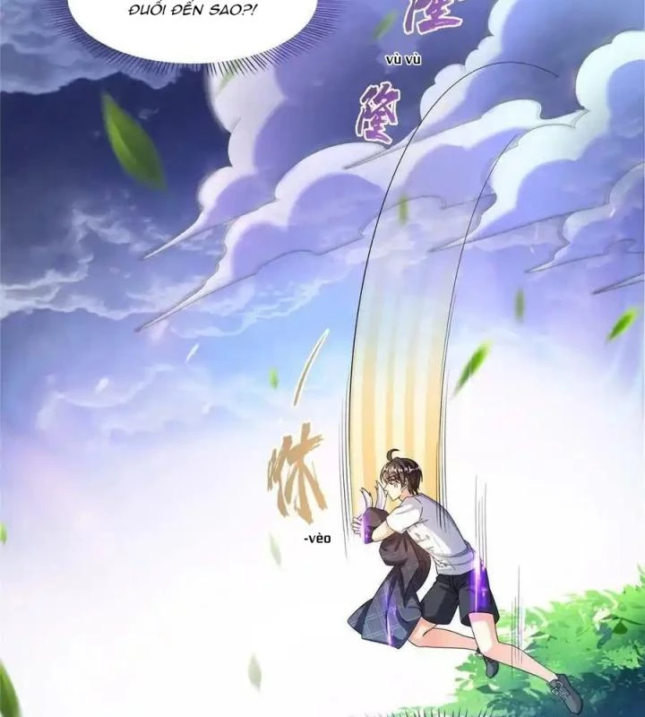 Tu Chân Nói Chuyện Phiếm Quần Chapter 497 - Trang 2