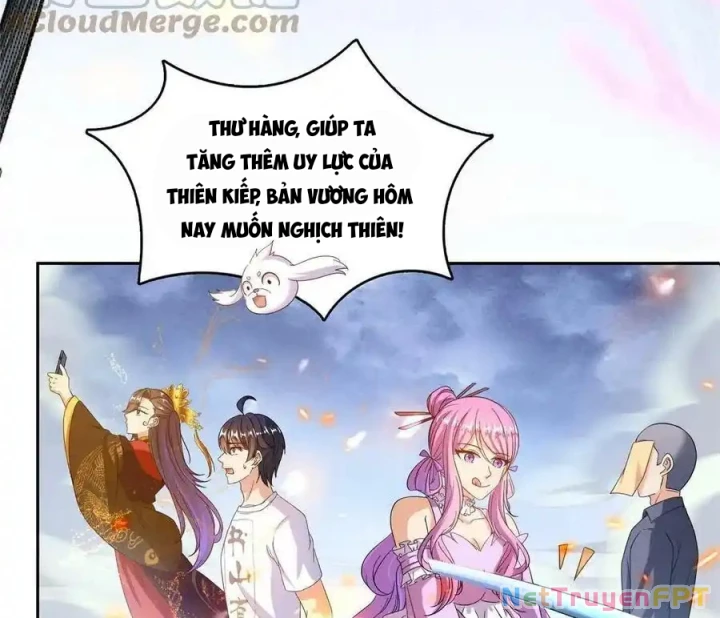 Tu Chân Nói Chuyện Phiếm Quần Chapter 497 - Trang 2