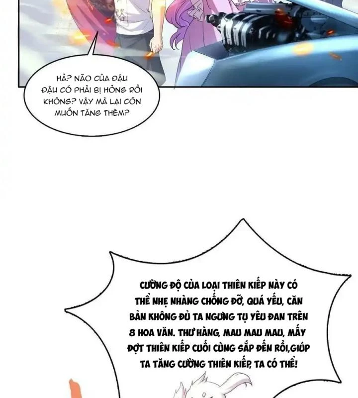 Tu Chân Nói Chuyện Phiếm Quần Chapter 497 - Trang 2