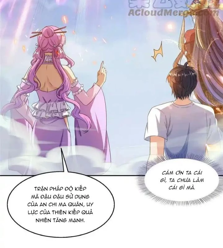 Tu Chân Nói Chuyện Phiếm Quần Chapter 497 - Trang 2