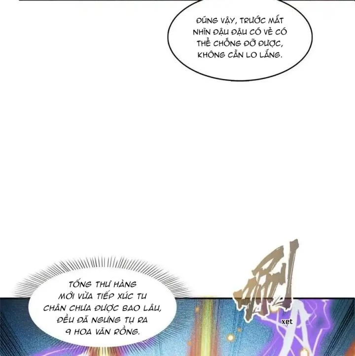 Tu Chân Nói Chuyện Phiếm Quần Chapter 497 - Trang 2