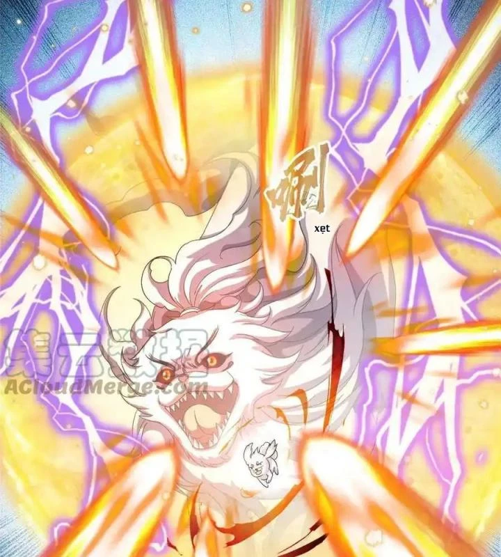 Tu Chân Nói Chuyện Phiếm Quần Chapter 497 - Trang 2