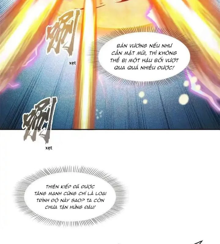 Tu Chân Nói Chuyện Phiếm Quần Chapter 497 - Trang 2