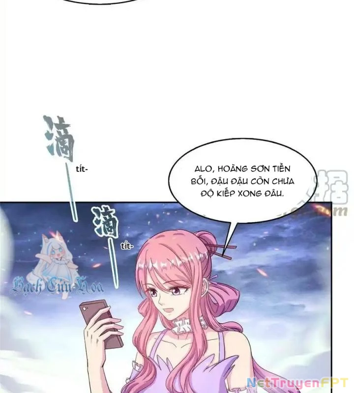 Tu Chân Nói Chuyện Phiếm Quần Chapter 497 - Trang 2
