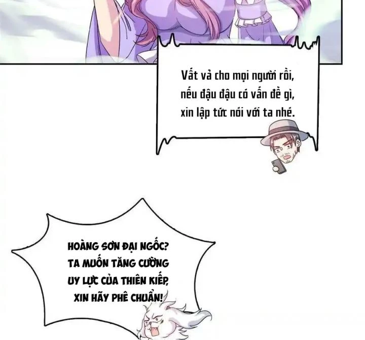 Tu Chân Nói Chuyện Phiếm Quần Chapter 497 - Trang 2