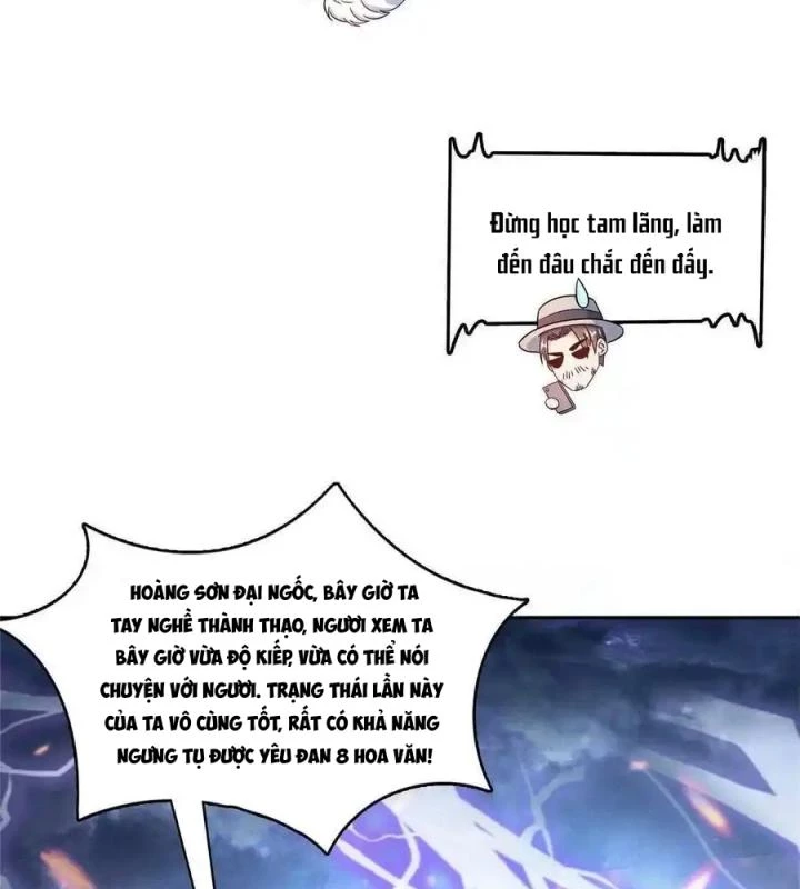 Tu Chân Nói Chuyện Phiếm Quần Chapter 497 - Trang 2