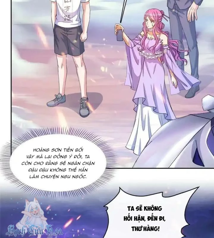 Tu Chân Nói Chuyện Phiếm Quần Chapter 497 - Trang 2