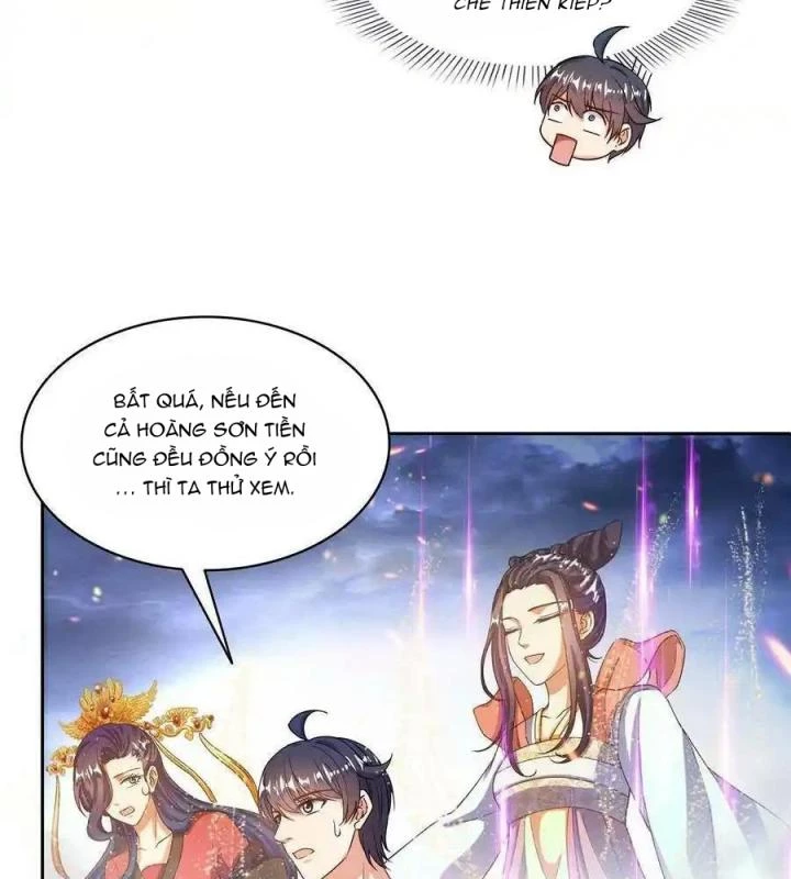 Tu Chân Nói Chuyện Phiếm Quần Chapter 497 - Trang 2