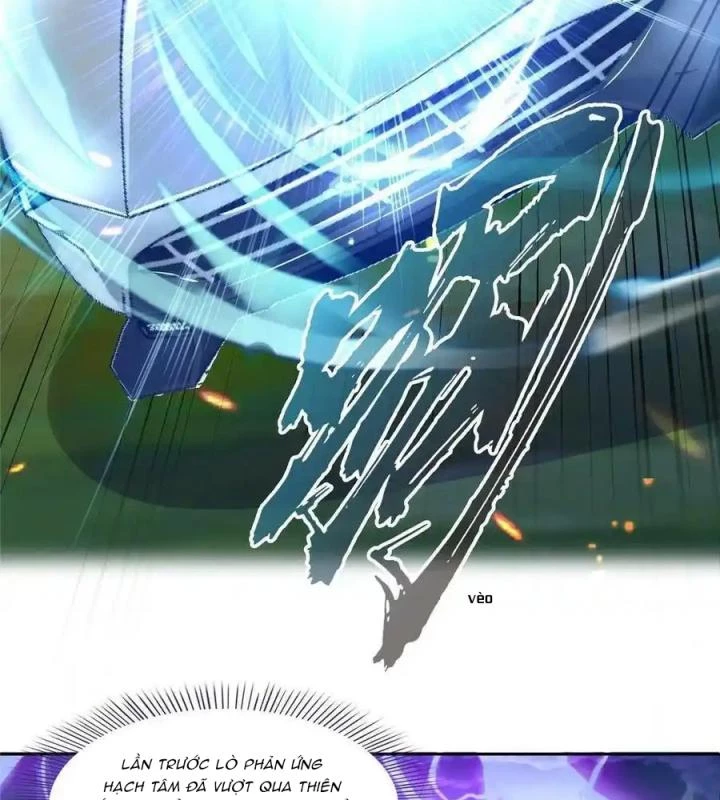 Tu Chân Nói Chuyện Phiếm Quần Chapter 497 - Trang 2