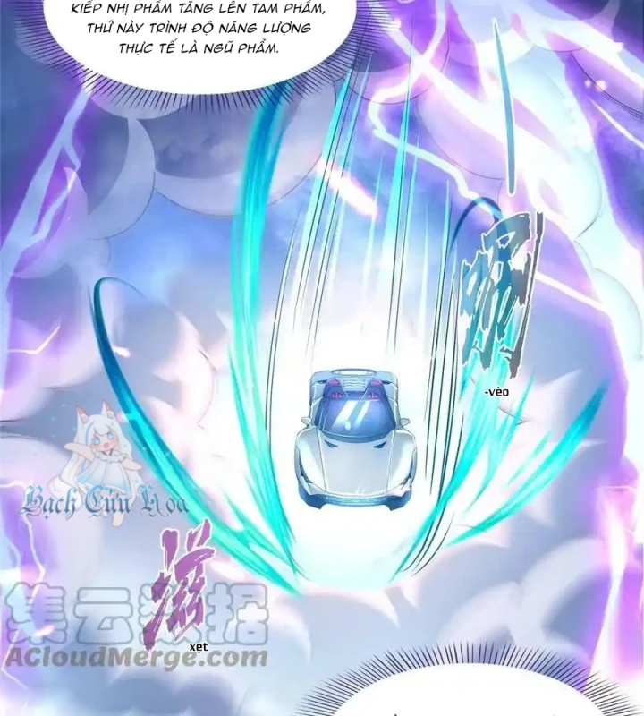 Tu Chân Nói Chuyện Phiếm Quần Chapter 497 - Trang 2