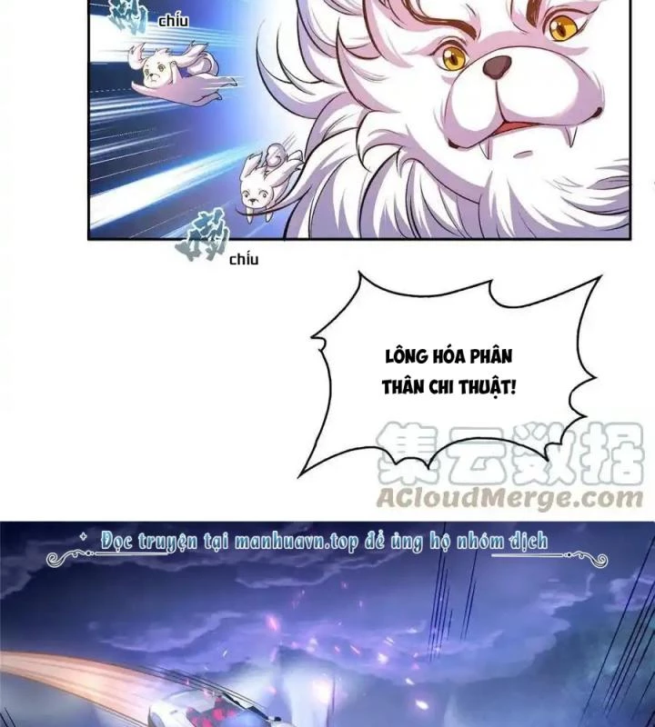 Tu Chân Nói Chuyện Phiếm Quần Chapter 497 - Trang 2