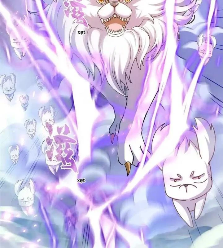 Tu Chân Nói Chuyện Phiếm Quần Chapter 497 - Trang 2