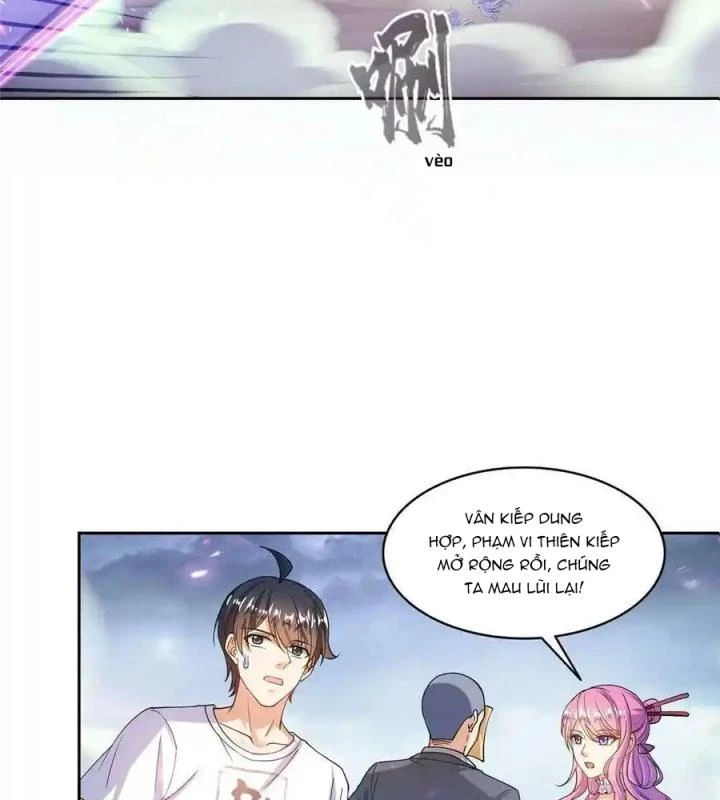 Tu Chân Nói Chuyện Phiếm Quần Chapter 497 - Trang 2