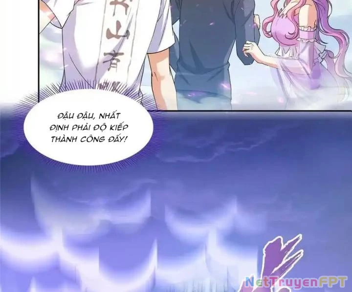 Tu Chân Nói Chuyện Phiếm Quần Chapter 497 - Trang 2