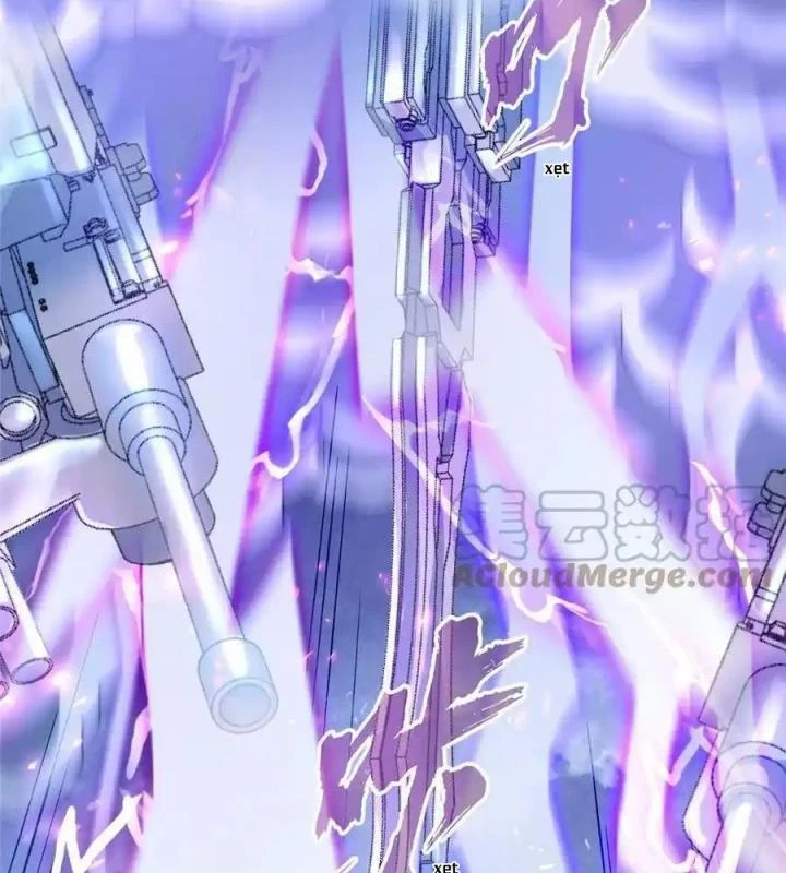 Tu Chân Nói Chuyện Phiếm Quần Chapter 497 - Trang 2